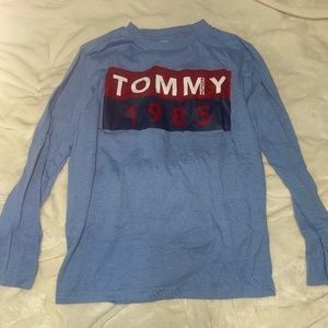 Tommy Hilfiger boy shirt
